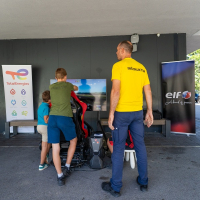 Prometnovarnostni dan na Vranskem 2026 I