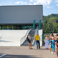 Prometnovarnostni dan na Vranskem 2026 I