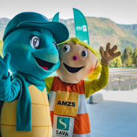Prometnovarnostni dan na Vranskem 2026 I
