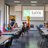 Prometnovarnostni dan na Vranskem 2026 II