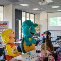 Prometnovarnostni dan na Vranskem 2026 II