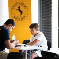 Prometnovarnostni dan na Vranskem 2026 II