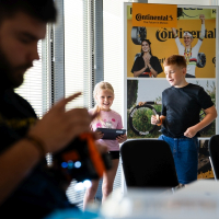 Prometnovarnostni dan na Vranskem 2026 II