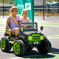 Prometnovarnostni dan na Vranskem 2026 II