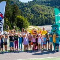 Prometnovarnostni dan na Vranskem 2026 II