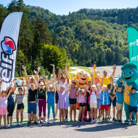 Prometnovarnostni dan na Vranskem 2026 II