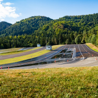 Obnovitvena dela na CVV - avgust 2026