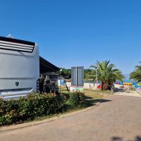 Bivanje v Aminess hotelih in kampih