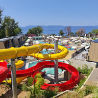 Bivanje v Aminess hotelih in kampih