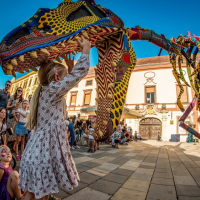 Varaždinski festival