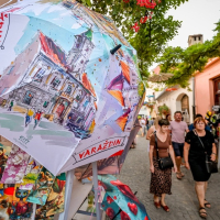 Varaždinski festival
