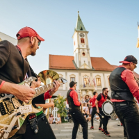 Varaždinski festival
