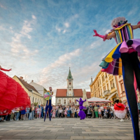 Varaždinski festival