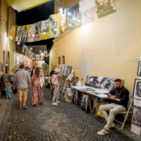Varaždinski festival