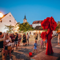 Varaždinski festival