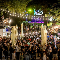 Varaždinski festival