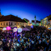 Varaždinski festival