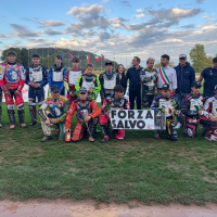 DP speed 250 Krško 22. 8. 2026