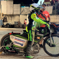 DP speed 250 Krško 22. 8. 2026