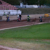 DP speed 250 Krško 22. 8. 2026