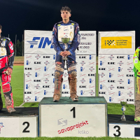 DP speed 250 Krško 22. 8. 2026