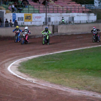 DP speed 250 Krško 22. 8. 2026