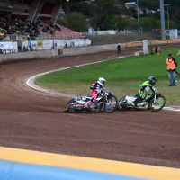 DP speed 250 Krško 22. 8. 2026