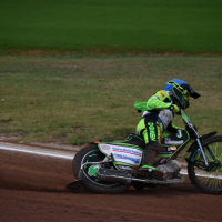 DP speed 250 Krško 22. 8. 2026