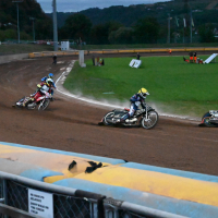 DP speed 250 Krško 22. 8. 2026