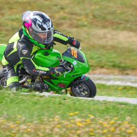 DP mini CHM 23. 8. 2026 Vransko ena