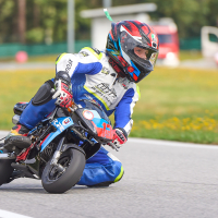 DP mini CHM 23. 8. 2026 Vransko ena