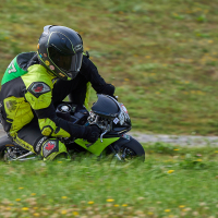DP mini CHM 23. 8. 2026 Vransko ena
