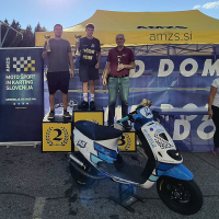 DP mini CHM 23. 8. 2026 Vransko dve