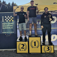 DP mini CHM 23. 8. 2026 Vransko dve