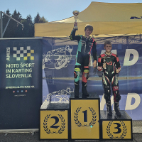 DP mini CHM 23. 8. 2026 Vransko dve