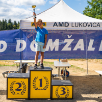 DP Trial 23. avgust 2026 Vransko