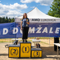 DP Trial 23. avgust 2026 Vransko
