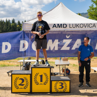 DP Trial 23. avgust 2026 Vransko
