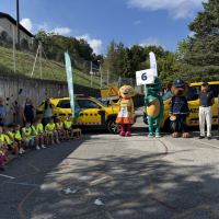 Začetek kampanje Še 365 dni! v Trbovljah 2026