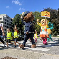 Začetek kampanje Še 365 dni! v Trbovljah 2026