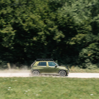 Hyundai inster cross - panorama 2026