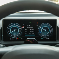Hyundai inster cross - panorama 2026