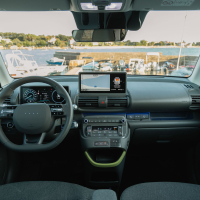 Hyundai inster cross - panorama 2026