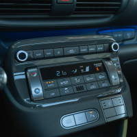 Hyundai inster cross - panorama 2026