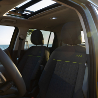 Hyundai inster cross - panorama 2026