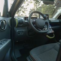 Hyundai inster cross - panorama 2026