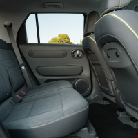 Hyundai inster cross - panorama 2026
