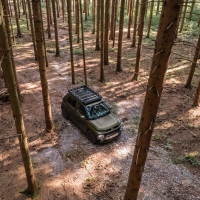 Hyundai inster cross - panorama 2026