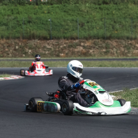 DP karting Slovenja vas 30. avgust 2026
