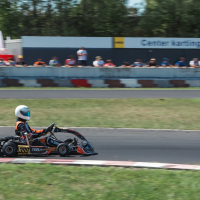 DP karting Slovenja vas 30. avgust 2026